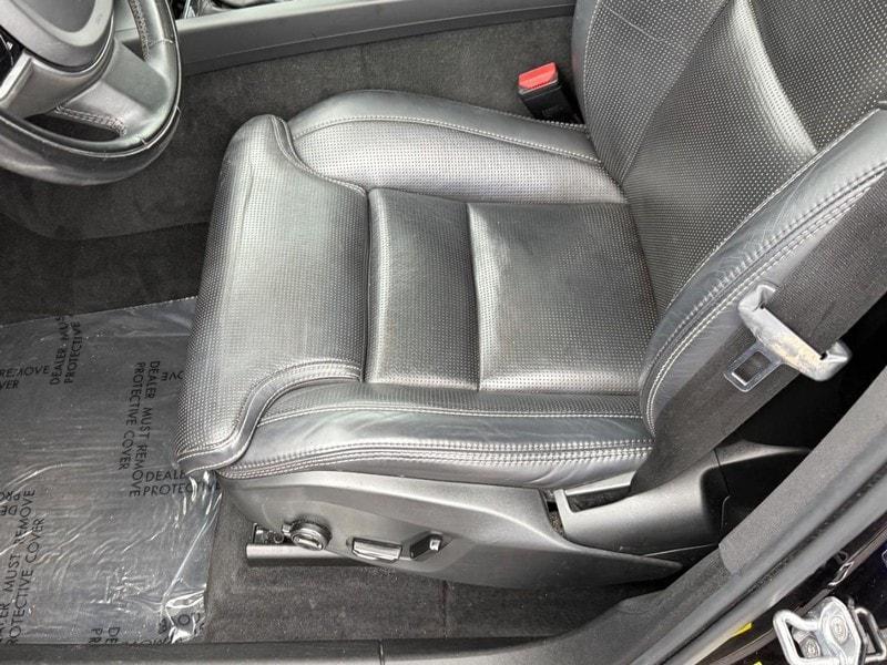 used 2021 Volvo XC60 car, priced at $20,000