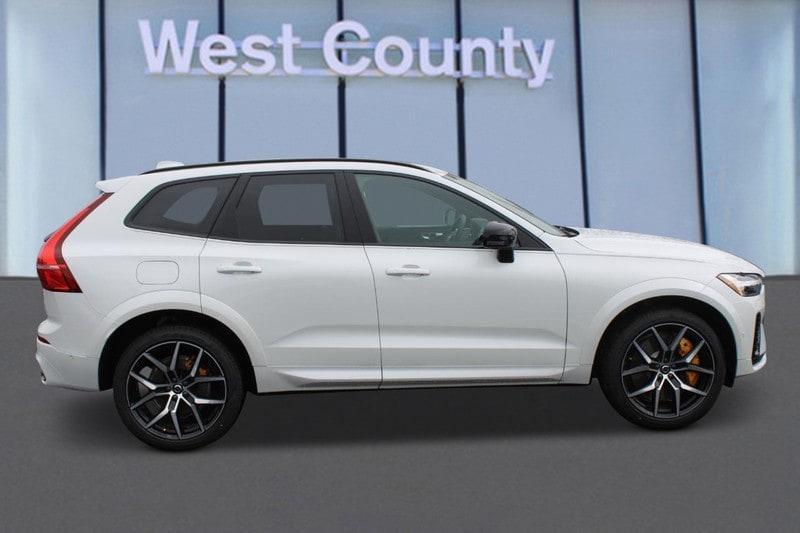 new 2024 Volvo XC60 Recharge Plug-In Hybrid car, priced at $77,925