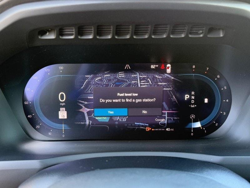 used 2025 Volvo XC90 car, priced at $62,944