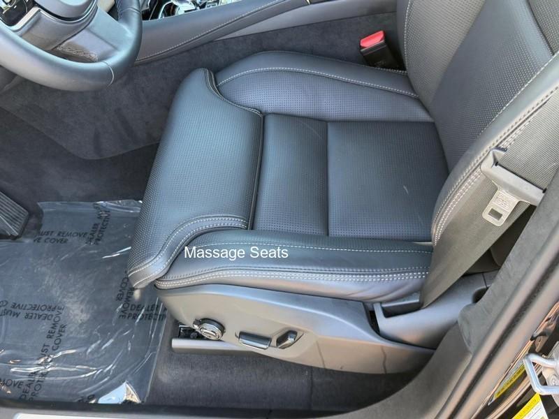 used 2025 Volvo XC90 car, priced at $62,944