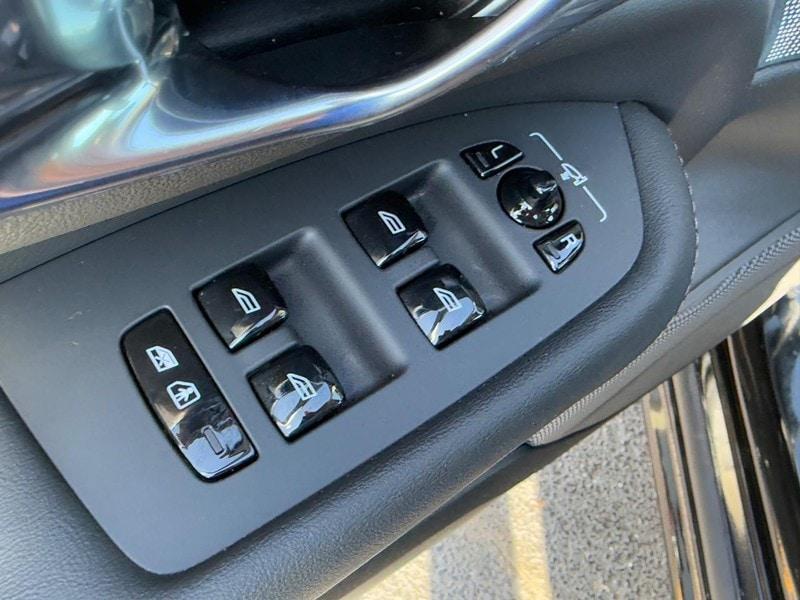 used 2025 Volvo XC90 car, priced at $62,944