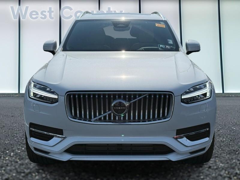 used 2024 Volvo XC90 Recharge Plug-In Hybrid car, priced at $67,500