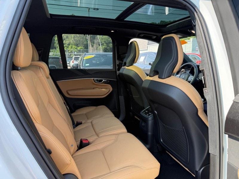 used 2024 Volvo XC90 Recharge Plug-In Hybrid car, priced at $67,500