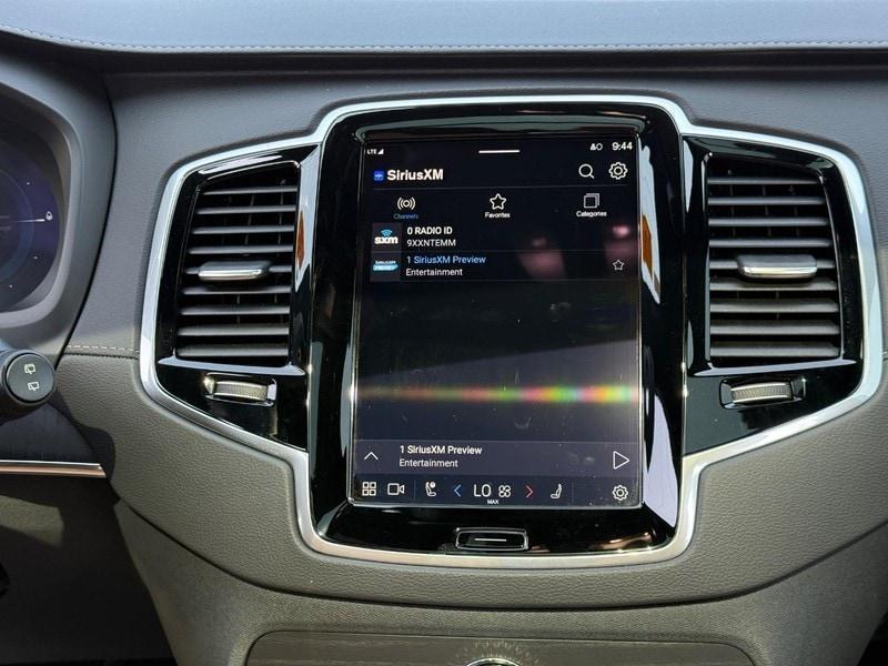used 2024 Volvo XC90 Recharge Plug-In Hybrid car, priced at $67,500