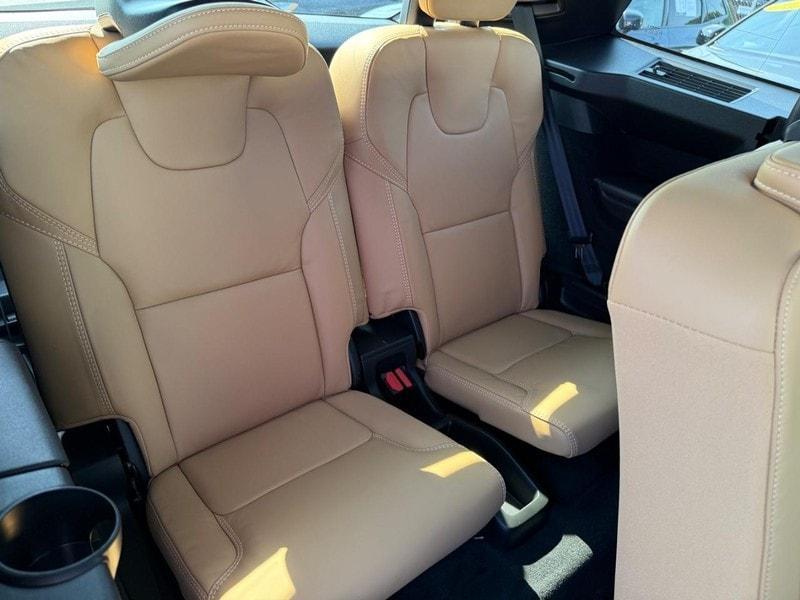 used 2024 Volvo XC90 Recharge Plug-In Hybrid car, priced at $67,500