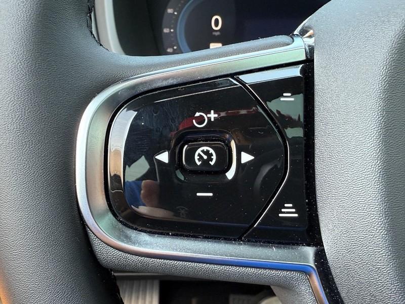 used 2024 Volvo XC90 Recharge Plug-In Hybrid car, priced at $67,500