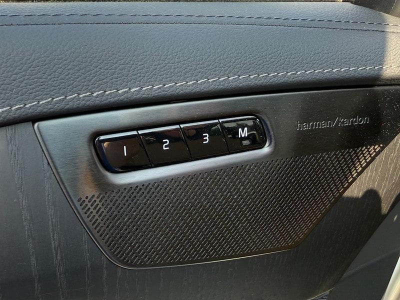 used 2024 Volvo XC90 Recharge Plug-In Hybrid car, priced at $67,500