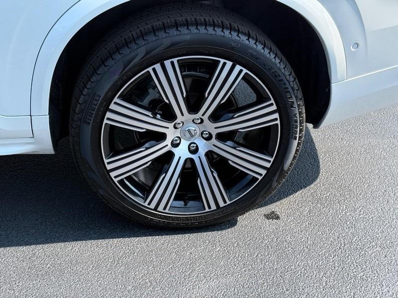 used 2024 Volvo XC90 Recharge Plug-In Hybrid car, priced at $67,500