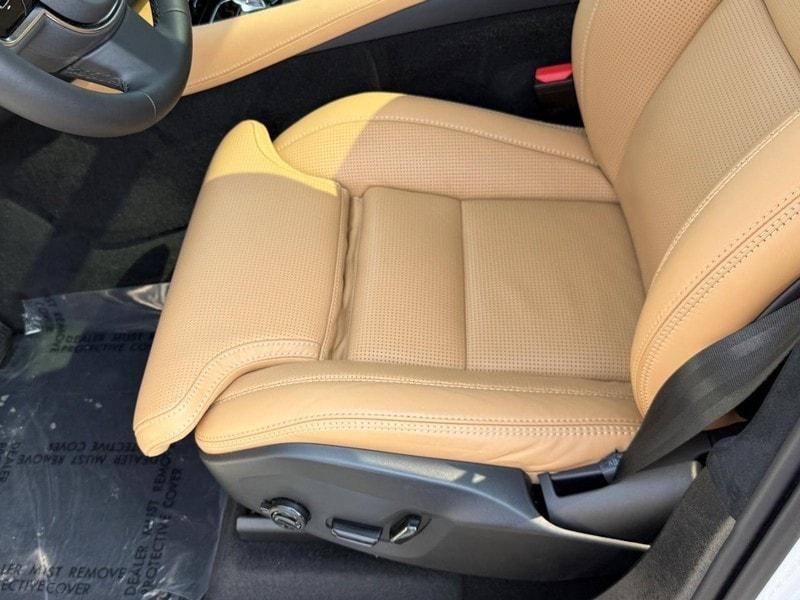 used 2024 Volvo XC90 Recharge Plug-In Hybrid car, priced at $67,500
