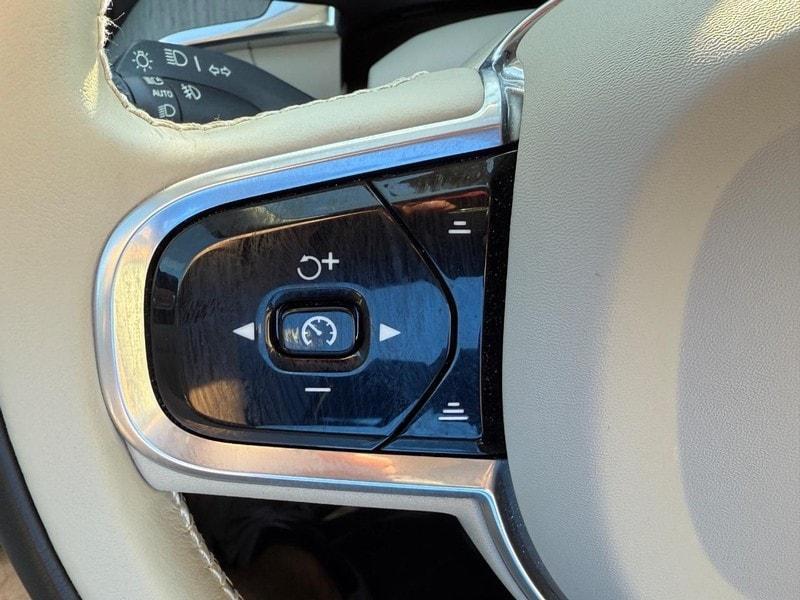 used 2023 Volvo S60 car, priced at $31,878