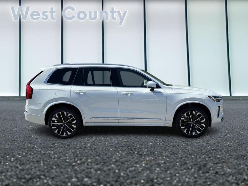 new 2025 Volvo XC90 Plug-In Hybrid car, priced at $79,545