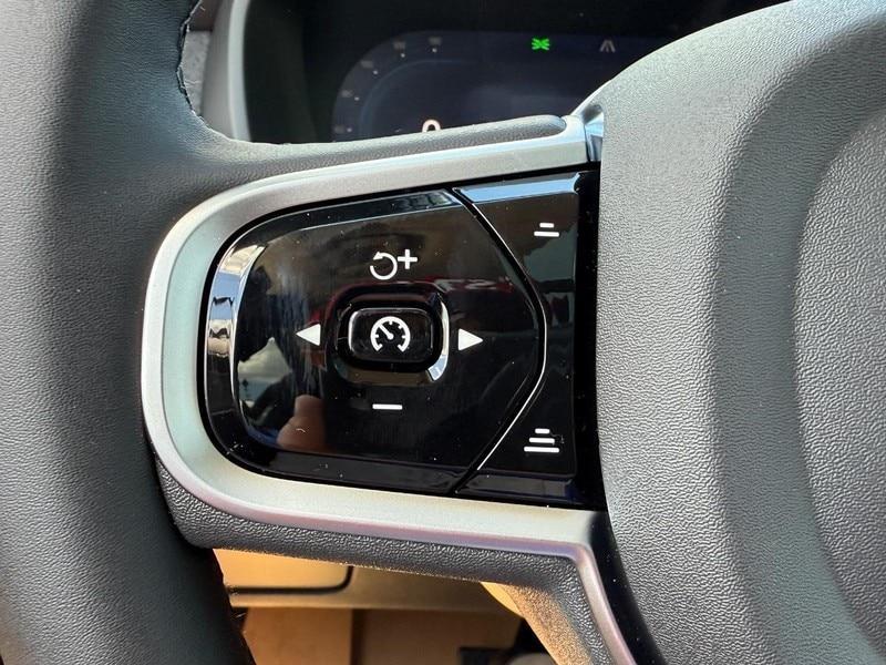 new 2025 Volvo XC90 Plug-In Hybrid car, priced at $79,545
