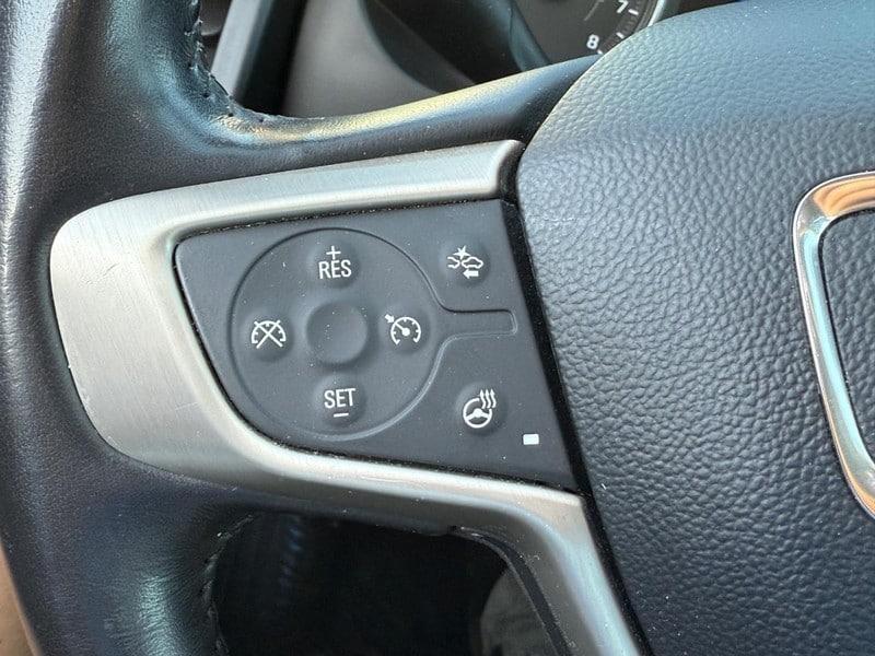 used 2019 GMC Terrain car, priced at $21,984