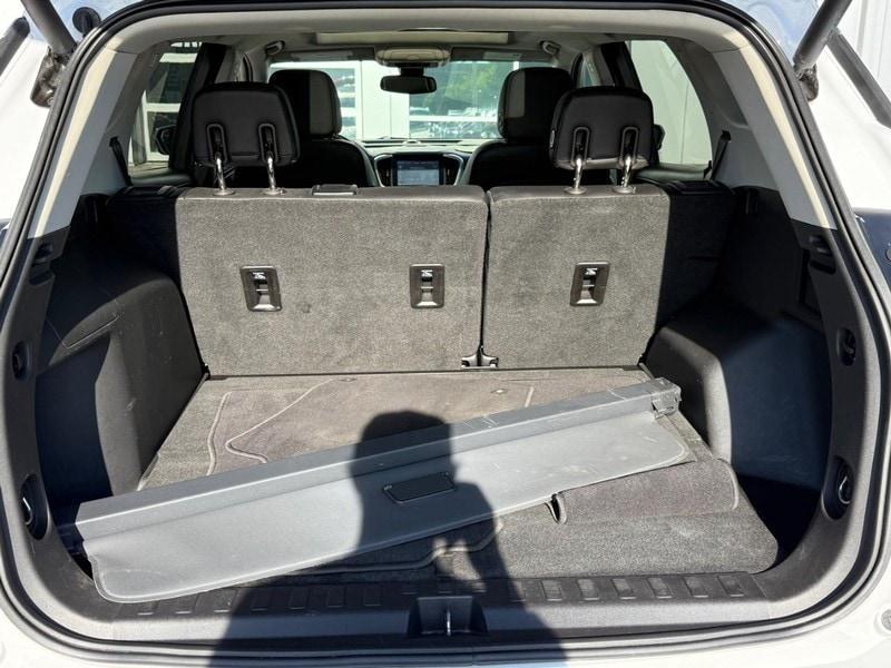 used 2019 GMC Terrain car, priced at $21,984