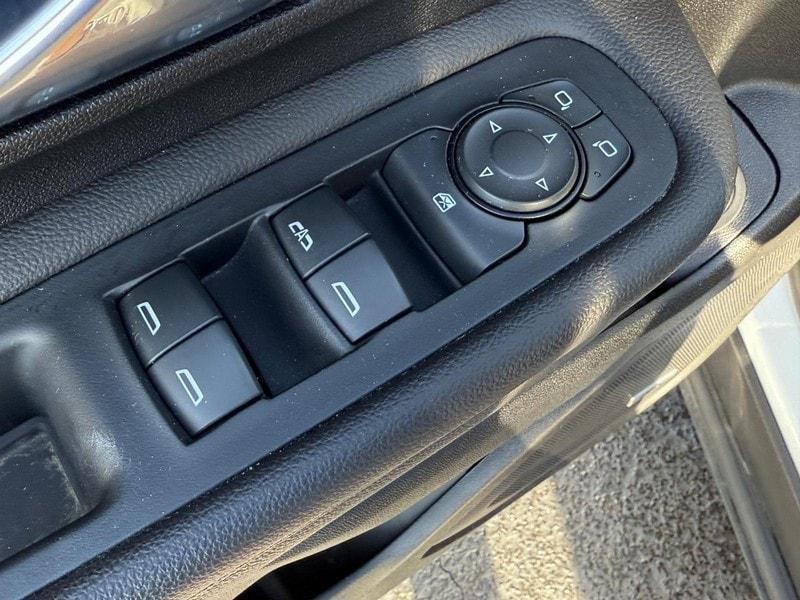 used 2019 GMC Terrain car, priced at $21,984