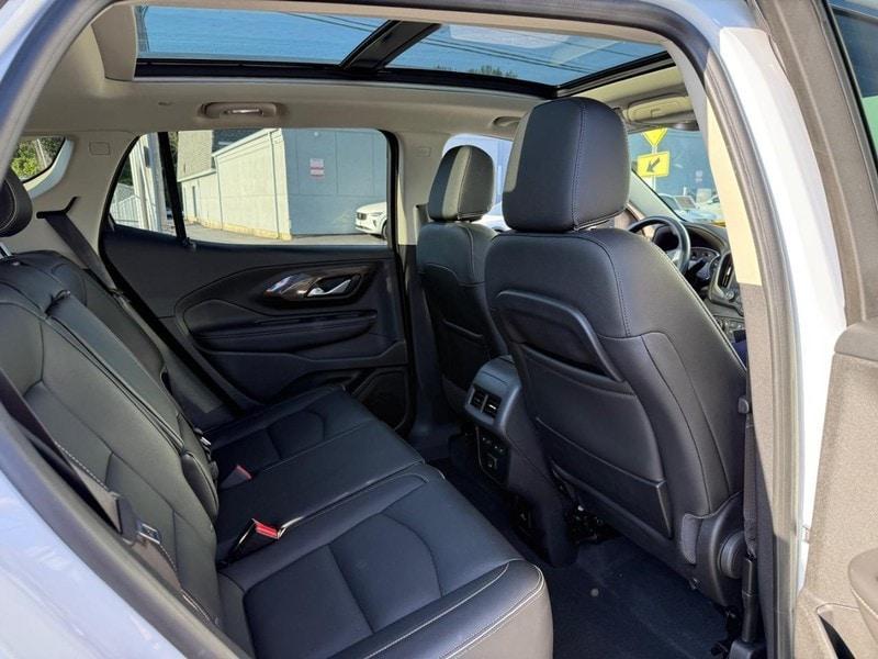 used 2019 GMC Terrain car, priced at $21,984