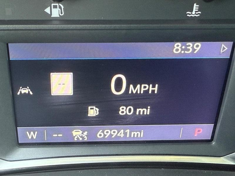 used 2019 GMC Terrain car, priced at $18,988