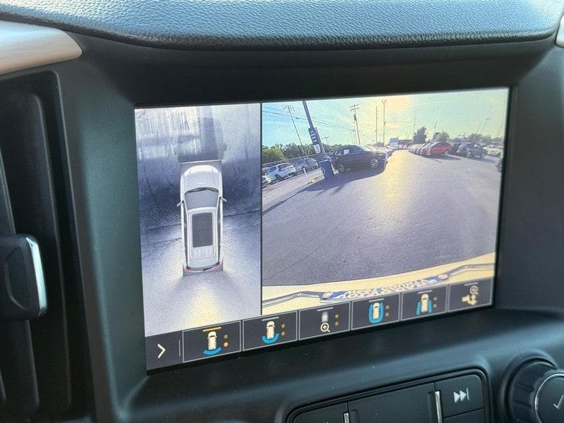 used 2019 GMC Terrain car, priced at $18,988