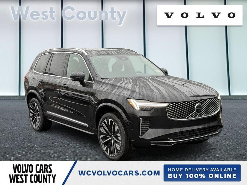 new 2026 Volvo XC90 car, priced at $71,825