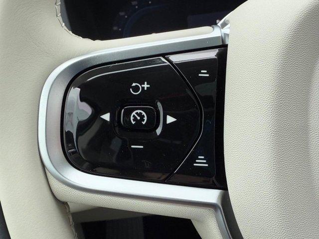 new 2025 Volvo XC60 Plug-In Hybrid car, priced at $52,125