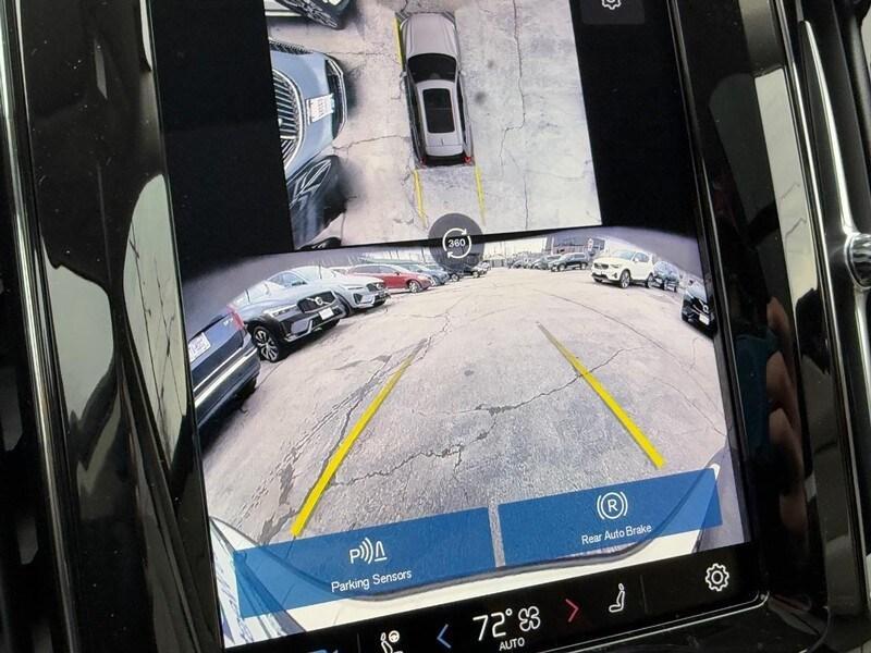 new 2025 Volvo XC60 Plug-In Hybrid car, priced at $66,260