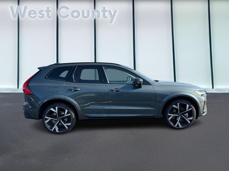new 2026 Volvo XC60 Plug-In Hybrid car, priced at $76,310