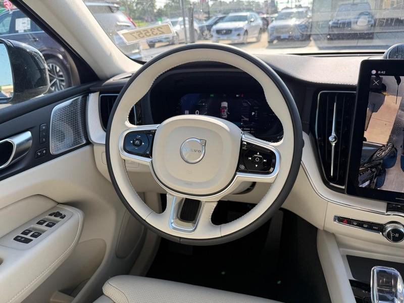 new 2026 Volvo XC60 Plug-In Hybrid car, priced at $76,310