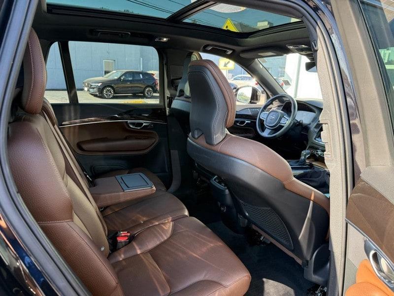 used 2019 Volvo XC90 car, priced at $20,000