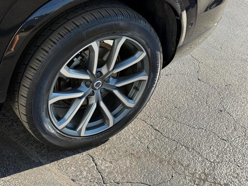 used 2019 Volvo XC90 car, priced at $20,000