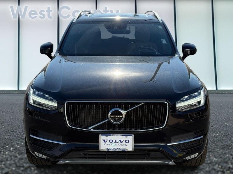 used 2019 Volvo XC90 car, priced at $20,000