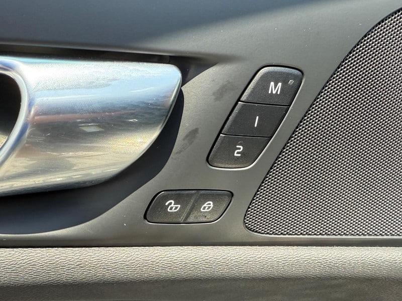 used 2025 Volvo S60 car, priced at $39,982