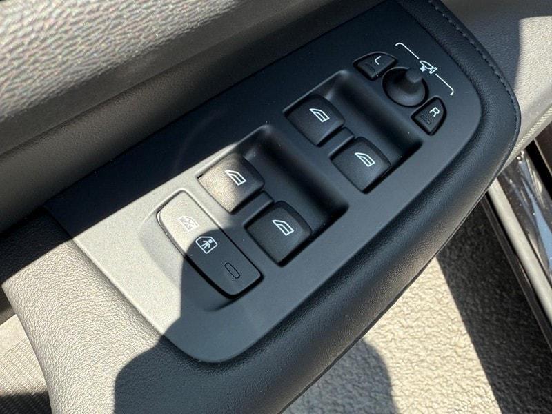 used 2025 Volvo S60 car, priced at $39,982