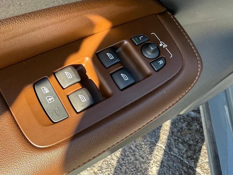 used 2024 Volvo S60 car, priced at $38,892