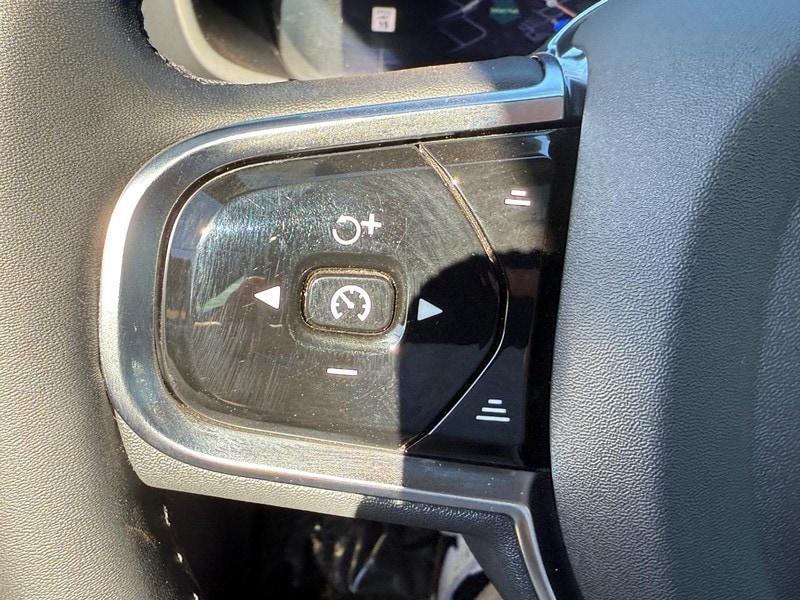 used 2024 Volvo S60 car, priced at $38,892