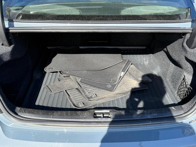 used 2024 Volvo S60 car, priced at $38,892