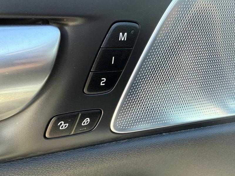 used 2024 Volvo S60 car, priced at $38,892