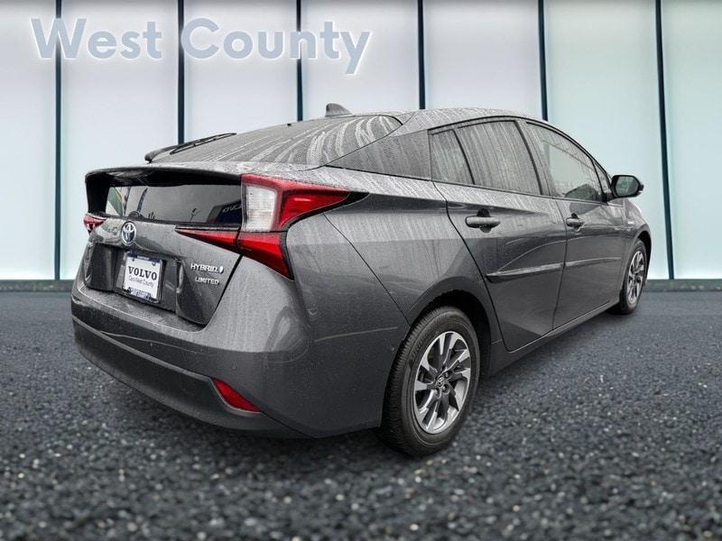 used 2022 Toyota Prius car, priced at $26,914