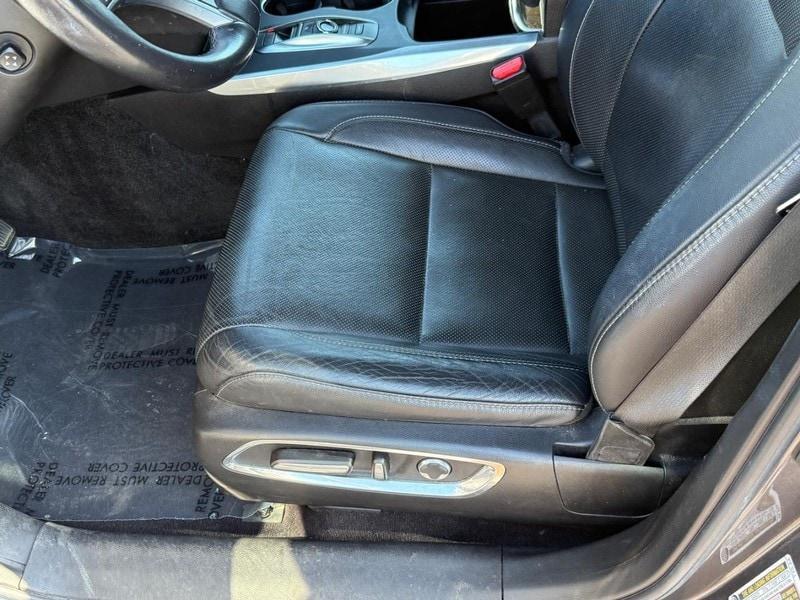 used 2019 Acura MDX car, priced at $21,952