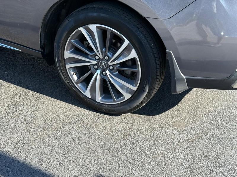 used 2019 Acura MDX car, priced at $21,952