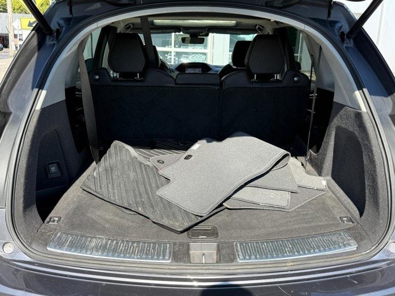 used 2019 Acura MDX car, priced at $21,952