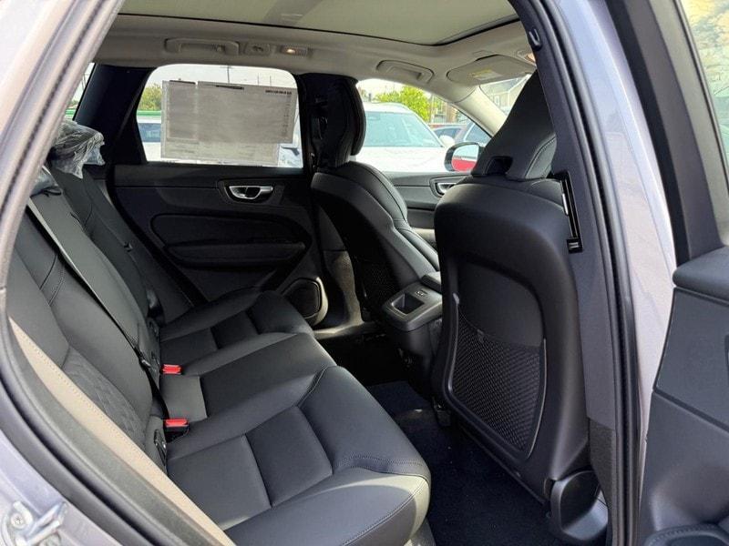new 2026 Volvo XC60 car, priced at $57,985