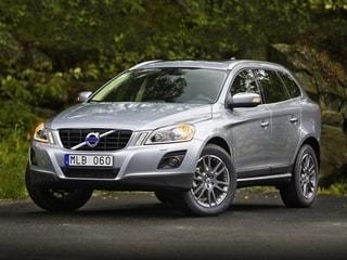 used 2012 Volvo XC60 car