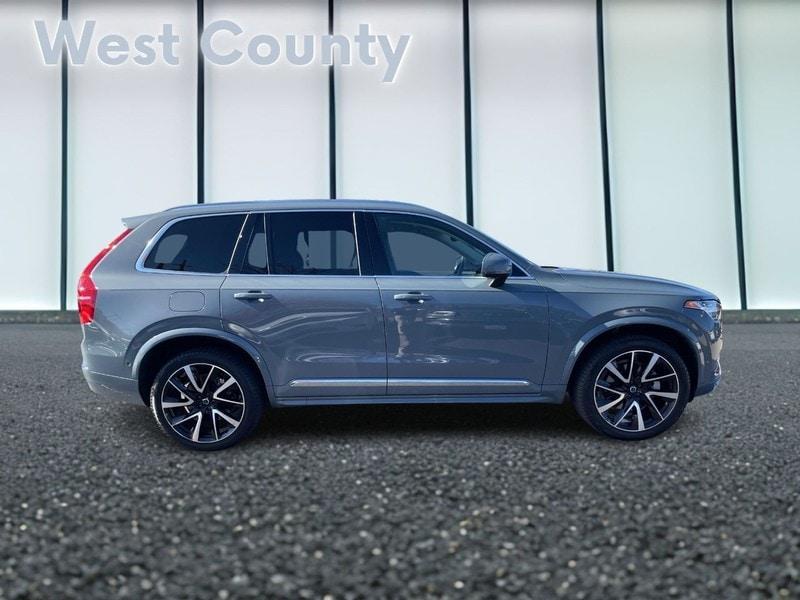 used 2023 Volvo XC90 car, priced at $41,980