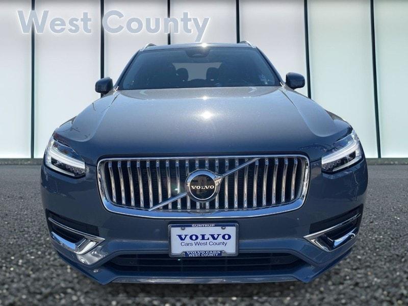 used 2023 Volvo XC90 car, priced at $41,980