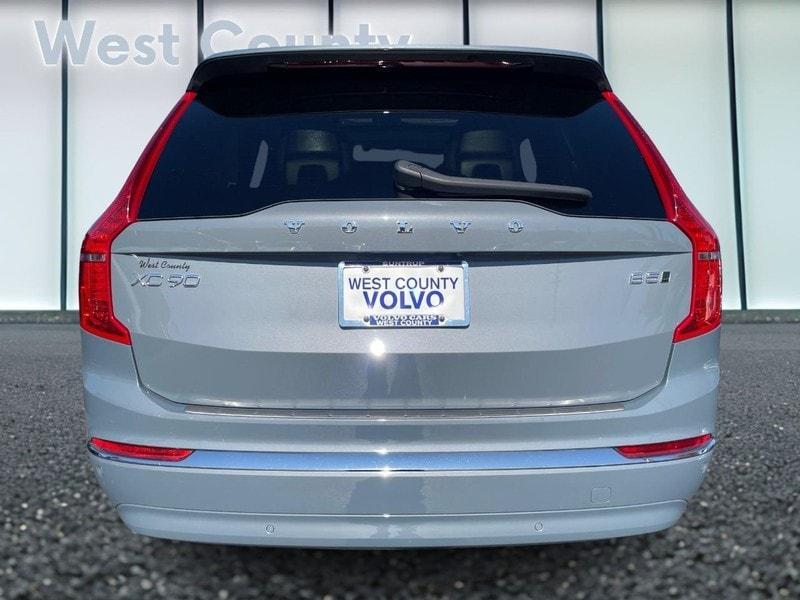 used 2023 Volvo XC90 car, priced at $41,980