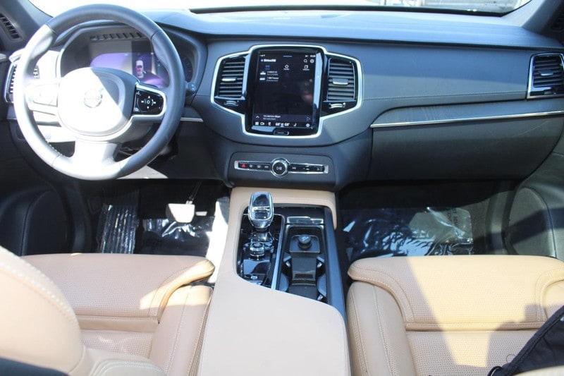 used 2024 Volvo XC90 car, priced at $64,878