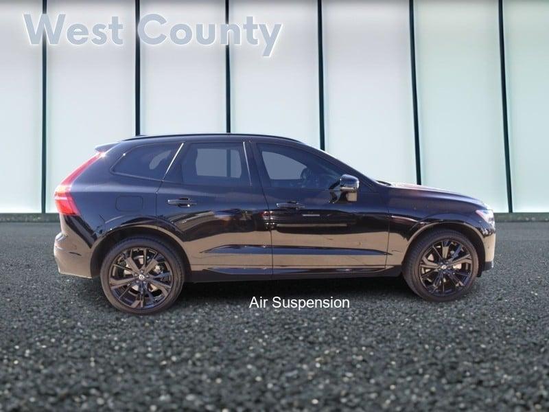 used 2024 Volvo XC60 Recharge Plug-In Hybrid car, priced at $66,980