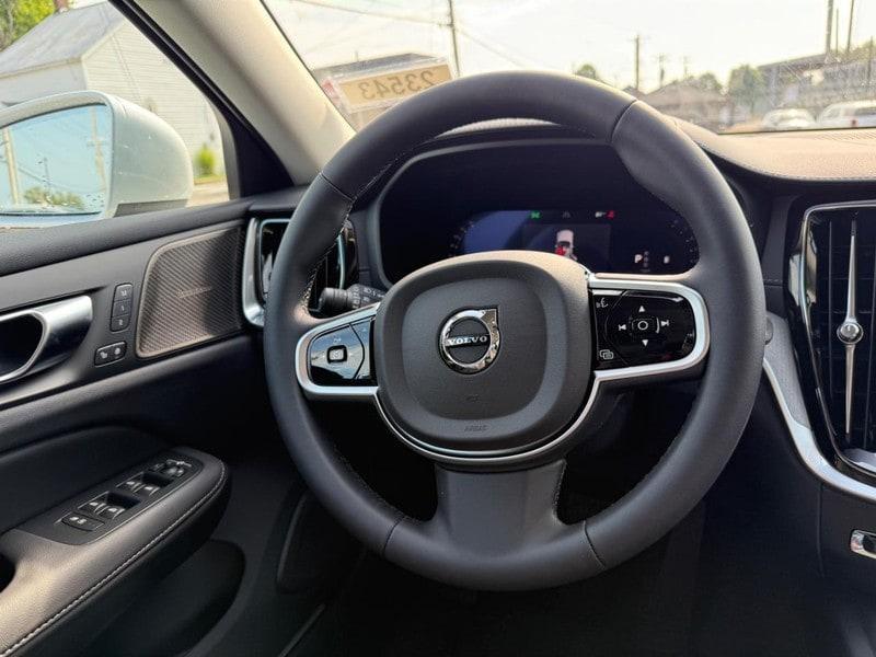 new 2026 Volvo V60 Cross Country car, priced at $61,070