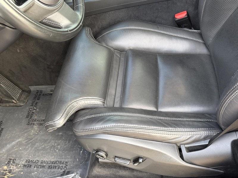 used 2021 Volvo XC60 car, priced at $31,942