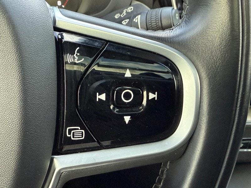 used 2021 Volvo XC60 car, priced at $31,942